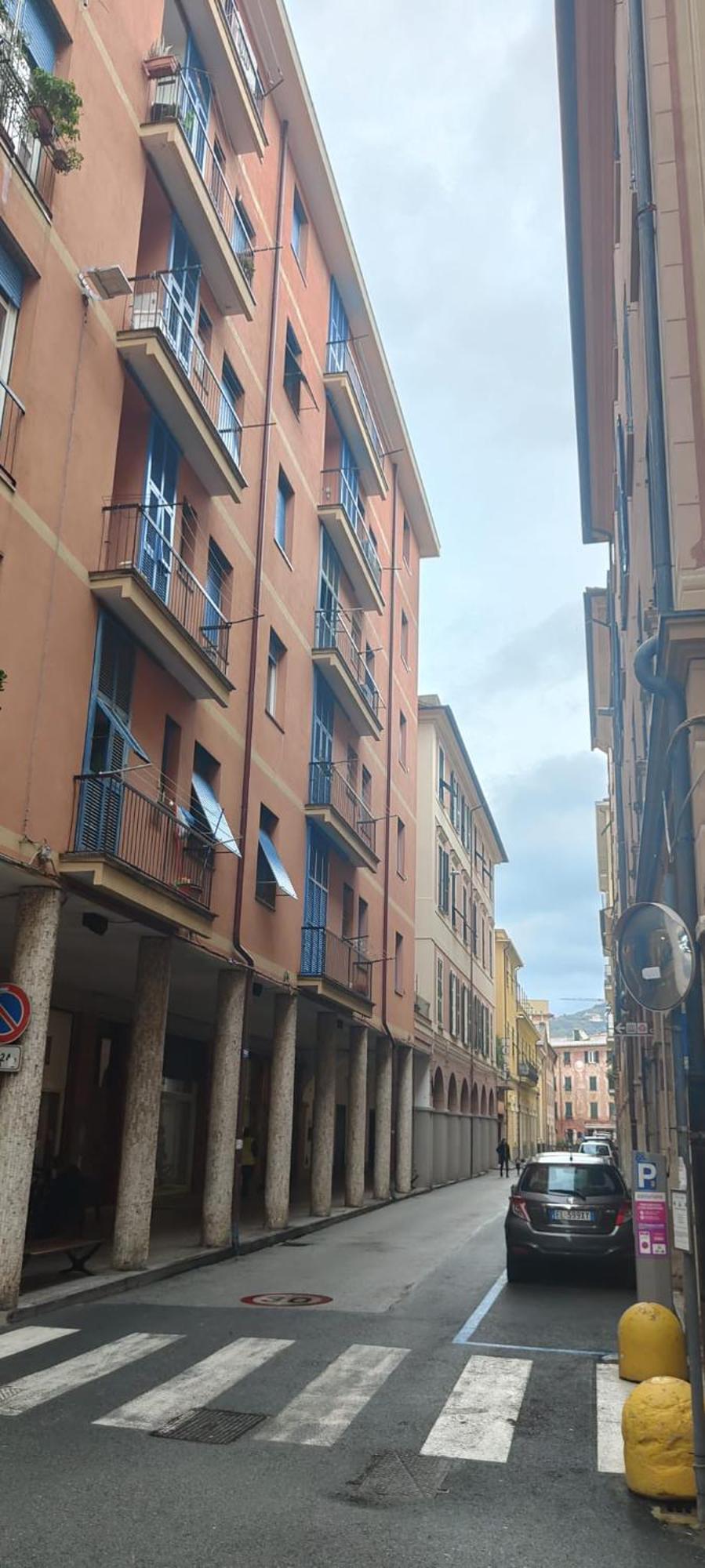 Lavagna Comodo E Centrale! Exterior photo